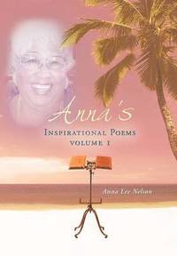 bokomslag Anna's Inspirational Poems