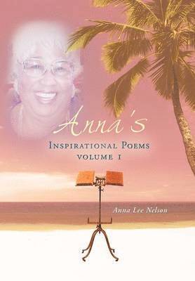 bokomslag Anna's Inspirational Poems