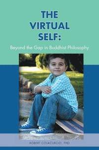 bokomslag The Virtual Self