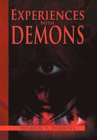 bokomslag Experiences With Demons