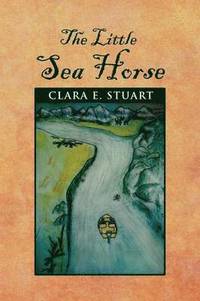 bokomslag Little Sea Horse