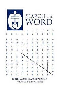bokomslag Search the Word