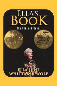 bokomslag Ella's Book