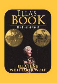 bokomslag Ella's Book