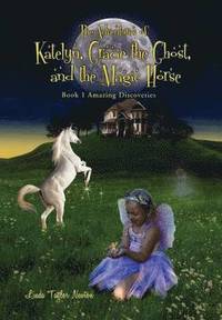 bokomslag The Adventures of Katelyn, Gracie the Ghost and the Magic Horse