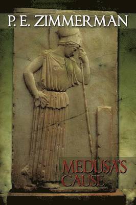 bokomslag Medusa's Cause