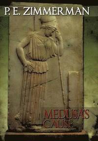 bokomslag Medusa's Cause