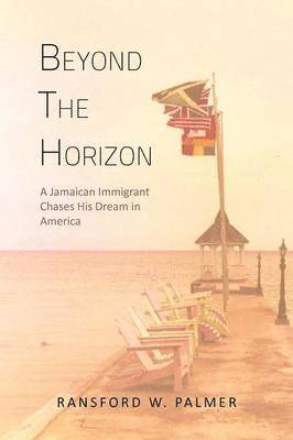 Beyond the Horizon 1