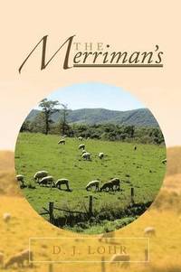 bokomslag The Merriman's