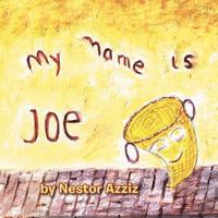 bokomslag My Name is Joe