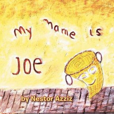 bokomslag My Name is Joe