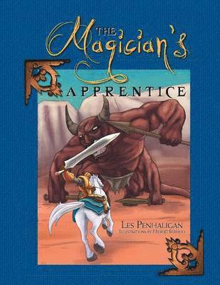 The Magician's Apprentice 1