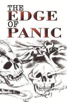 Marilyn Edwards - Edge of Panic, Häftad