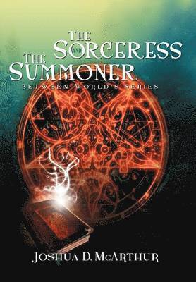 bokomslag Sorceress & the Summoner