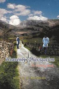 bokomslag Heavenly Navigation