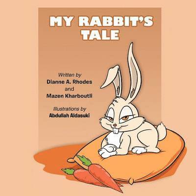 My Rabbit's Tale 1