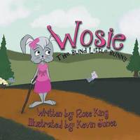 bokomslag Wosie the Blind Little Bunny