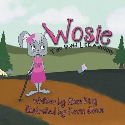 Wosie the Blind Little Bunny 1