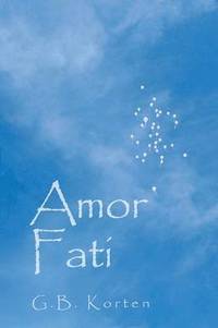 bokomslag Amor Fati
