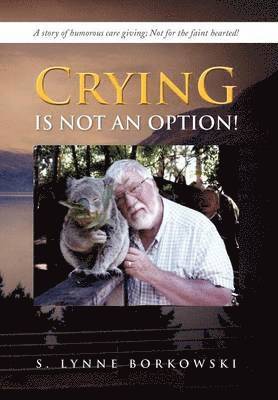 Crying Is Not an Option! 1