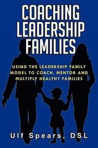 bokomslag Coaching Leadership Families
