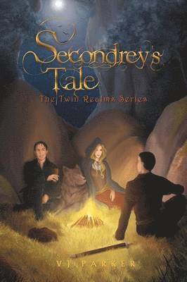 Secondrey's Tale 1