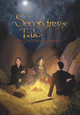 Secondrey's Tale 1