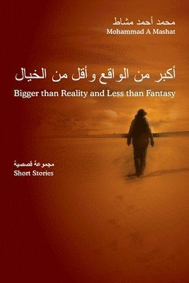 Bigger than Reality and Less than Fantasy 1