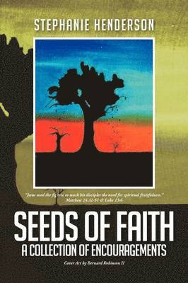 bokomslag Seeds of Faith