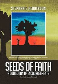 bokomslag Seeds of Faith