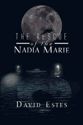 Rescue of the Nadia Marie