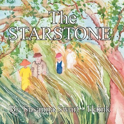 The Starstone 1