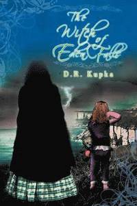 bokomslag Witch of Eden Falls