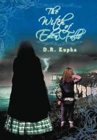 bokomslag Witch of Eden Falls