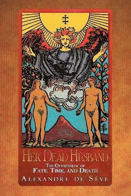 bokomslag Her Dead Husband