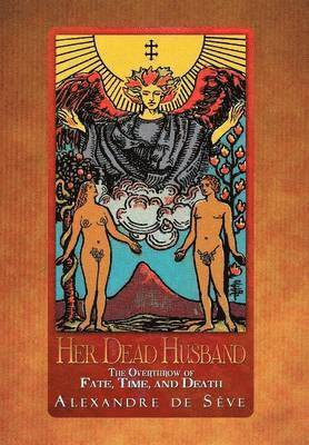 bokomslag Her Dead Husband