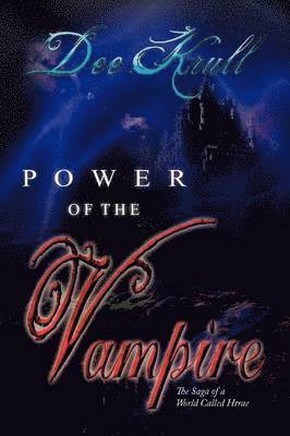 Power of the Vampire 1