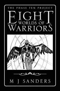 bokomslag Eight Worlds of Warriors