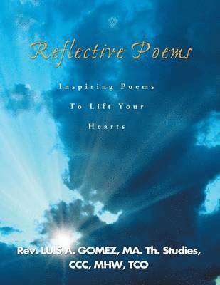 Reflective Poems 1