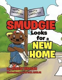 bokomslag Smudgie Looks for a New Home