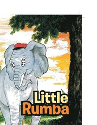 bokomslag Little Rumba
