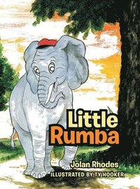 bokomslag Little Rumba