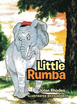 Little Rumba 1