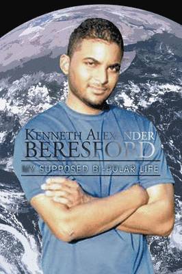 Kenneth Alexander Beresford 1