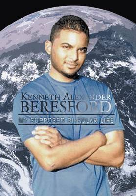 Kenneth Alexander Beresford 1