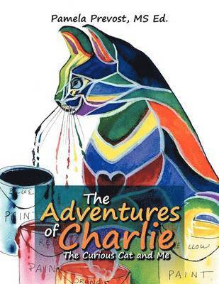 bokomslag Adventures of Charlie