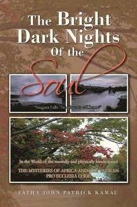 bokomslag Bright Dark Nights Of the Soul