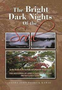 bokomslag Bright Dark Nights Of the Soul
