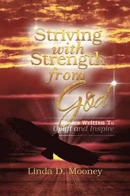 Striving with Strength from God 1