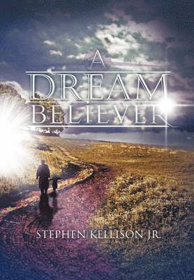 bokomslag Dream Believer